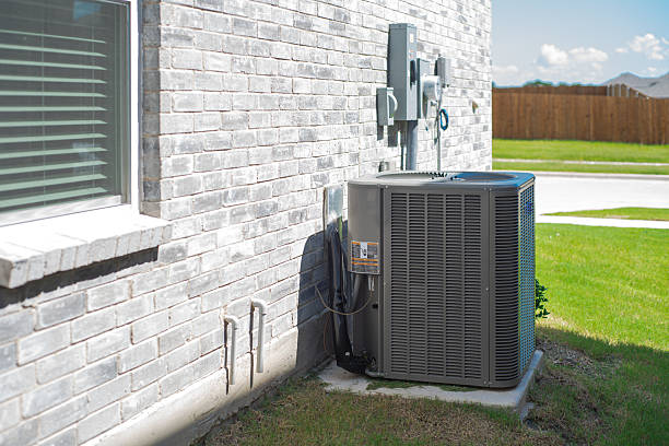 Reliable Ac Installation contractor in Sparta, GA by FH HVAC